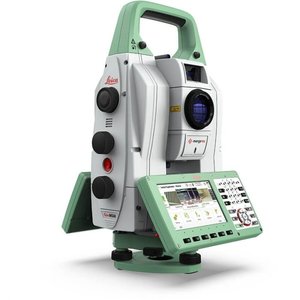 ส่วนลดสุดพิเศษสำหรับ Nova TM60 Monitoring Total Station เซ็นเซอร์วัดตำแหน่งที่มีประสิทธิภาพสำหรับการวัดมุมและการวัดตำแหน่งเชิงเส้น - Product Image 2