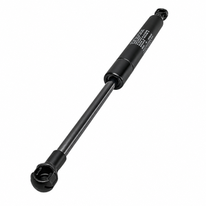Amortiguador de Gas para Puerta de Cabina AL174358 Compatible con Tractores John Deere Serie 5E 5M 6M 6R 5000 6000 7000 - Product Image 2