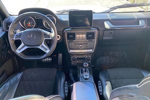 Gran Oferta: MERCEDES-BENZ G 550 4X4, Listo para Enviar - Product Image 2