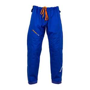Super offre de septembre 2023 Ensemble uniforme unisexe en coton kimono de Jiu Jitsu brésilien pour adultes Offre Spéciale - Product Image 5
