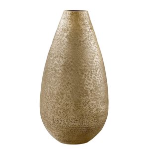 <b>Small</b> Size Hammered Designed Metal Flower Vase Top Selling Aluminum <b>Table</b> Top Flower Vase at Reasonable Price in Indian Exporter - Product Image 6