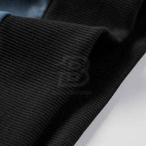 2025 Usine En Gros Hoodies Logo Personnalisé Hommes Hoodies Polyester Couleur Personnalisée Hoodies Pour Hommes - Product Image 6