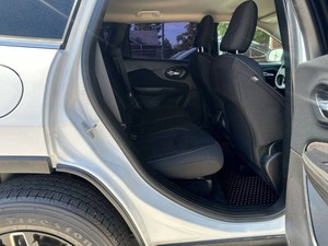 ใช้2016 j* EEP Cherokee ระดับความสูงละติจูด - Product Image 2