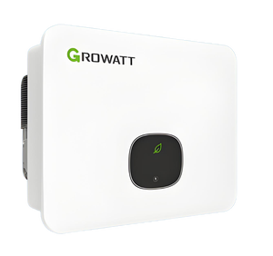 EN vente Growatt sur réseau 20kw onduleur solaire MID 20KTL3-X/X2 triphasé triphasé triphasé 400/440v IP66 griawatt commercial industriel - Product Image 2