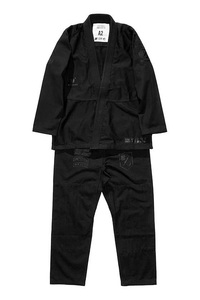 เครื่องแบบ BJJ GI shoyoroll BJJ 66โครงการ Mission22 - Product Image 6