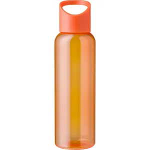 Bottiglia d'Acqua Rita in RPET Riciclato, Articolo Promozionale Ecologico - Product Image 6