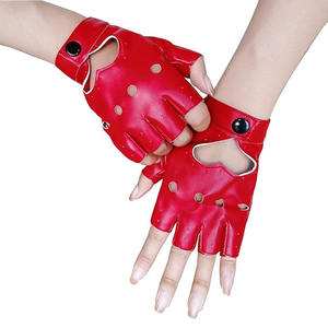 Best Selling Premium Quality Women's Hip-Hop and <b>Pole</b> Dancing <b>Grip</b> Gloves Performance Wear for Hot Sale - Product Image 1