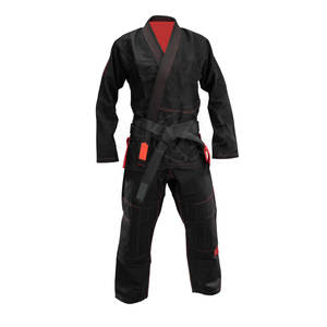 2025 último diseño Jiu Jitsu uniforme ropa de artes marciales Jiu Jitsu uniforme bajo Moq Jiu Jitsu uniforme - Product Image 1