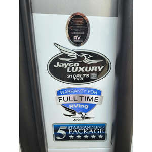 North Point 310RLTS 2026 con Funciones Expandidas - Product Image 2