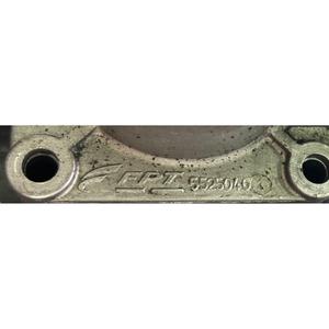 Corpo Farfallato FIAT Panda 3a Serie 5525040 169A4000 Benzina 1200 (12>) - Product Image 2