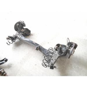 Essieu arrière PEUGEOT 5008 (2017>) (17>) 9822361680 Diesel 1.6 - Product Image 4