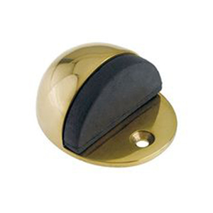 Top notch chất lượng Antique thiết kế cửa stopper 51 Mét Brass kết thúc tầng gắn giá tốt nhất bán buôn xuất khẩu bán - Product Image 1