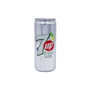 Vente en gros en vrac de haute qualité 7UP Boissons gazeuses fruitées en bouteilles et en boîtes au choix du distributeur - Product Image 5