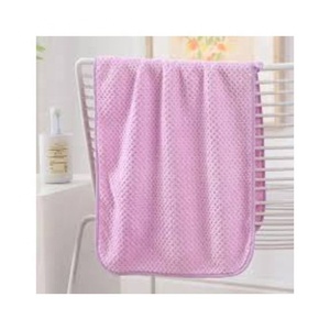 Best ODM OEM Service Customized Ultra Soft Absorbent Embroidered Waffle Weave Cotton Dish Rags Kitchen Dinner Plate Golf <b>Towels</b> - Product Image 4