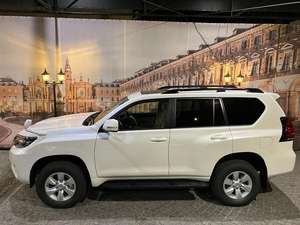 Usado TOYOTA LAND CRUISER PRADO TX - Product Image 5