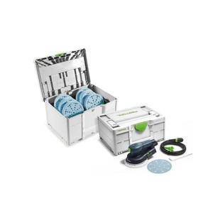 FESTOOL ETS EC 150/3 EQ-SYS GR ชุดซานเดอร์ลม P sander - Product Image 1