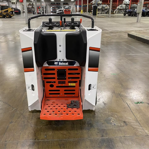 Minicargadora Cat MT100 de 1 tonelada, MINICARGADORA sobre orugas usada Cat MT100 nueva y de alta eficiencia a la venta - Product Image 6