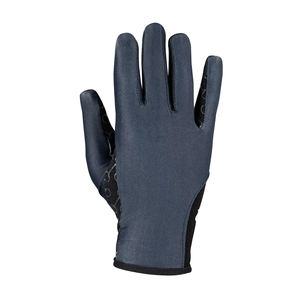 Gants d'équitation Gants d'équitation professionnels en cuir synthétique Gants d'équitation Gants d'équitation Logo personnalisé - Product Image 6