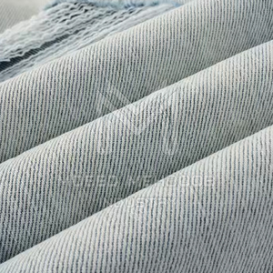 Pantalons en détresse pour hommes de haute qualité nouveaux vêtements de grande taille à la mode léger motif droit conception de taille moyenne - Product Image 6