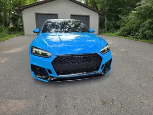 Audi RS 5 2018 T 2.9 d'occasion - Product Image 5