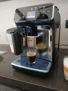 Machine à expresso électrique semi-automatique de qualité supérieure, 20 bars de pression, portable, pour usage domestique et hôtelier - Product Image 6