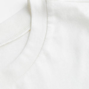 2026 vente en gros meilleure qualité pas cher t-shirt personnalisé femmes coton blanc t-shirt/surdimensionné été femmes t-shirts 100% coton - Product Image 3