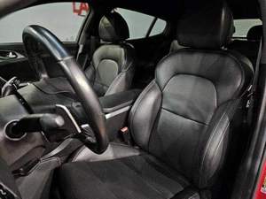 SUV Usado 2024 Automático, Excelente Dinámica de Conducción, Estado Impecable, Proveniente de Japón, Asientos de Cuero, Techo Panorámico - Product Image 4