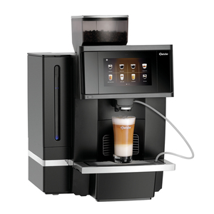 KV1 Comfort Smart <b>Coffee</b> <b>Maker</b> Automatic Brewing Machine - Product Image 1
