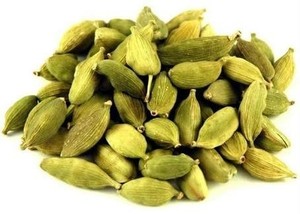 Gousses d'épices à la cardamome de qualité supérieure, saveur riche, parfum fort - Product Image 6