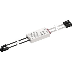 Mini interrupteur à capteur IR 60 mm 24 V 72 W blanc L&S, interrupteurs miniatures à haute efficacité - Product Image 1
