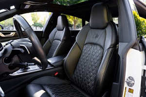 Audi S7 2020 en parfait état - Product Image 6