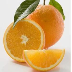 Oranges fraîches, juteuses et sucrées, en gros, oranges biologiques fraîches - Product Image 1