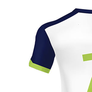 ชุดฟุตบอลออกแบบได้เองพิมพ์โลโก้ของคุณเอง - Product Image 6