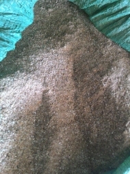 Farine de carapace de crabe séchée de haute qualité du Vietnam approvisionnement en vrac standard d'exportation pour l'alimentation animale et l'engrais - Product Image 3