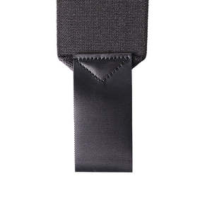 Vente en gros Meilleure Vente Nouveau Design Poignets pour Hommes et Femmes Meilleure Qualité Heavy Couleur Personnalisée Poignets d'haltérophilie - Product Image 5