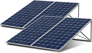 Fabrication de panneaux solaires mono 500W d'origine BE - Product Image 3