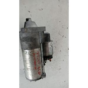 MOTOR DE ARRANQUE VOLVO XC60 Serie (17>) 25521 Gasolina - Product Image 1