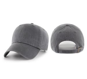 Nouvelle Arrivée Casquette de Baseball Personnalisée Homme Femme en Coton Respirant Imperméable avec Logo Brodé de Haute Qualité 6 Panneaux Style Hip Hop - Product Image 3