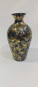 Florero de hierro hecho a mano, jarrón de hierro de decoración moderna de calidad asombrosa para el hogar, el hotel y el regalo cooperativo - Product Image 5