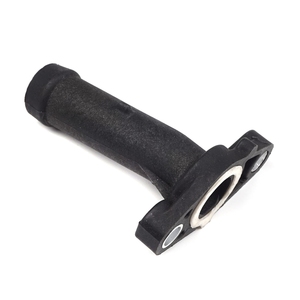 Conector de Brida de Agua del Refrigerante del Motor BHC657 03H121145A para Q7, EOS, CC, Passat, Touareg, Cayenne, Superb - Product Image 1