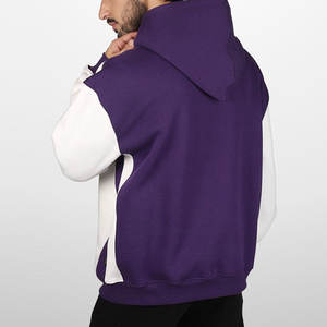 Fabricant en gros, prix bas, sweat-shirt pour homme à manches longues, imprimé, lourd, nouvel article, streetwear, sweat-shirt pour homme - Product Image 3