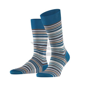 High Quality Custom Men's Sport <b>Socks</b> Breathable Cotton Crew with Anti-Slip Feature for Winter Season Fashionable OEM Design - Product Image 3