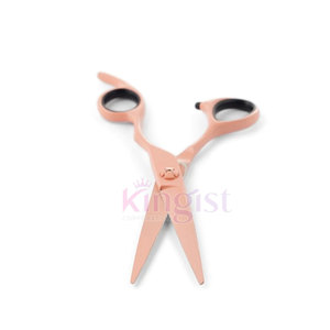 กรรไกรตัดผม6นิ้วแบบมืออาชีพสำหรับร้านตัดผม - Product Image 4