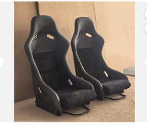 Nuevos asientos de carreras Sparco de fibra de carbono BJYD, asientos tipo bucket Eddystar M3 para BMW M3 E30 E36 E46 E90 E92 E93 F30 F80 G20 G80 - Product Image 3