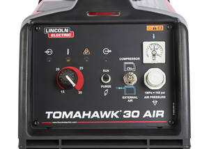 Ventes de haute qualité sur les coupe-plasma portatifs Tomahawks 30 Air K5457-1 - Product Image 3