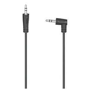 Cavo Jack 3.5 Plug 90 Noir 00205286 1,5m - Product Image 2
