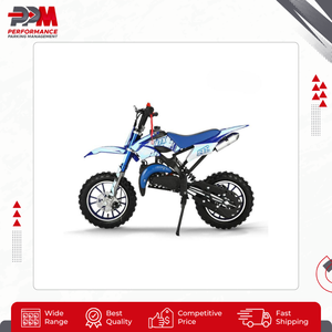 ข้อเสนอที่ดีที่สุดสำหรับมอเตอร์ไซค์วิบาก 49 ซีซี คุณภาพเหนือชั้น พร้อมมอเตอร์แบบไร้แปรงถ่าน ความเร็วสูงสุด 40-60 กม./ชม. สำหรับขาย - Product Image 2