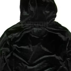 Vêtements de rue personnalisés pour hommes Ensemble de survêtement deux pièces Nouveau design Ensemble de survêtement en vrac en coton - Product Image 6