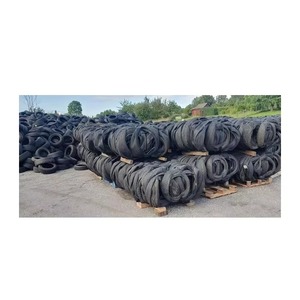 เศษยางและเศษเศษเศษยางรีไซเคิล - Product Image 3