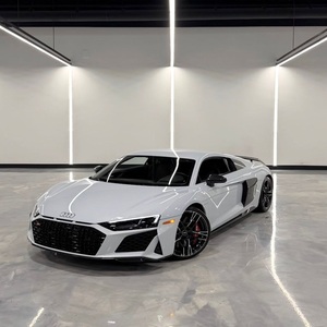 Excellent modèle Audi R8 V8 biturbo 2021 à vendre - Product Image 1